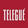 Логотип телеграм канала @telegueads — Teleguè — продвижение в Telegram
