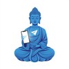 Логотип телеграм канала @teleguru1 — Telegram Guru