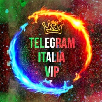 Telegram channel Nuove Amicizie logo