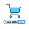 Логотип телеграм канала @telejkapro — Telejka.pro