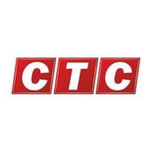 Логотип телеграм -каналу telekanal_sts — Телекомпанія СТС