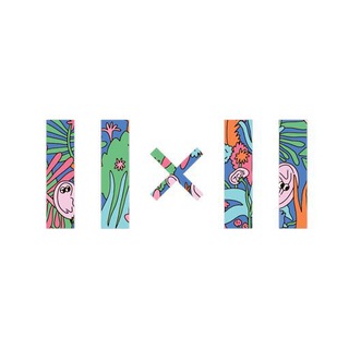 Логотип телеграм канала @telekanal2x2 — 2x2 | Телеканал 2х2