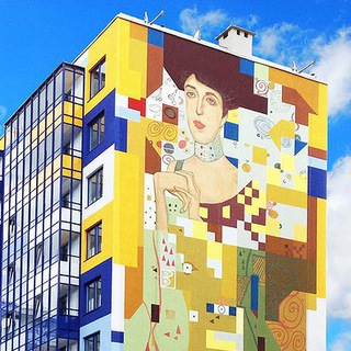 Telegram channel Жизнь в Кудрово logo