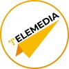 Логотип телеграм -каналу telemedia_ua — TeLeMedia — ексклюзивні канали біржі TeLeAds