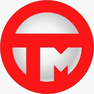 Логотип телеграм канала @telemiks — Телемикс (Уссурийск)