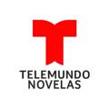 Logo saluran telegram telemundonovelasteleseriespdg2 — Telemundo Novelas Gratis 2024 Oficial