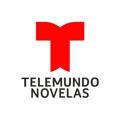 Logo of telegram channel telemundonovelasteleseriespdg2 — Telemundo Novelas Oficial