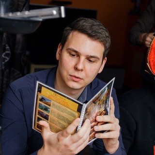 Логотип телеграм канала @telenevsky — Невский