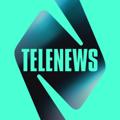Logotipo del canal de telegramas telenewstech - TeleNews