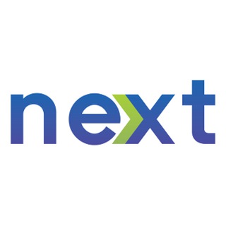 Logo del canale telegramma telenext - NeXT srl