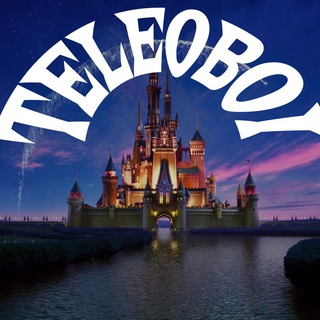 Логотип телеграм канала @teleoboi — Teleoboi