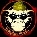 Logo saluran telegram teleplan_studio — Teleplan_Studio™