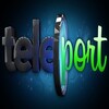 Логотип телеграм канала @teleport_kropotkin — Телепорт туристическая компания