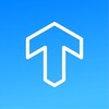 Логотип телеграм канала @teleportappstore — Teleport - конструктор приложений в Telegram