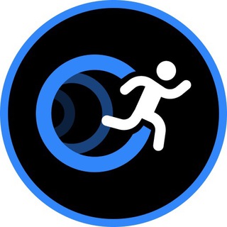 Логотип телеграм канала @teleportlab — Телепорт