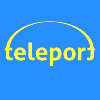 Логотип телеграм канала @teleporttour — Teleport Tour / Туры по Дагестану
