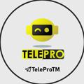 Logo des Telegrammkanals telepro_tm - اطلاع رسانی ربات ساز کندو 🔔
