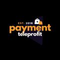 Logo saluran telegram teleprofitpay — Выводы Teleprofiit