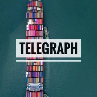 Логотип телеграм канала @teleqraphnews — Telegraph Новости