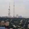 Логотип телеграм канала @teleradioldnr — Телерадиовещание в ЛНР и ДНР