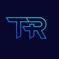 Logo saluran telegram telerangi — ربات چت ناشناس😍دخترونه❤️🔥