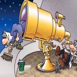 Логотип телеграм канала @telescopul_moldovenesc — Молдавский телескоп