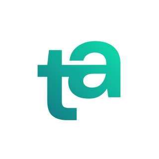 Логотип телеграм канала @telesensacademy — Корисне з Telesens Academy