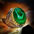 Logo saluran telegram telesmatmovakeldaar — طلسمات قدرتمند صبی