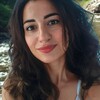 Логотип телеграм канала @telesna_ya — TELESNA YA 🪬 Студия телесного здоровья