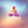 Логотип телеграм канала @telesniy_mir — Мир Телесных Практик