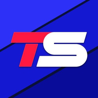 Логотип телеграм канала @telesportmedia — Телеспорт