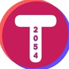 Логотип телеграм канала @telestudio2054 — Медиакласс | Телестудия 2054