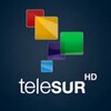 Logo of telegram channel telesurve — Noticias telesur