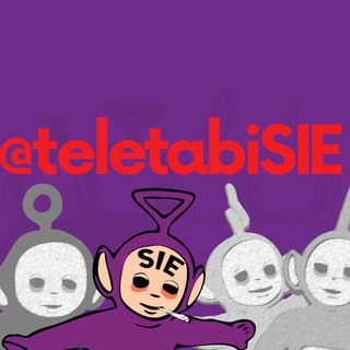 Telgraf kanalının logosu teletabisiest — Teletabisie story folders