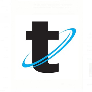 Telegram channel TELETIME logo