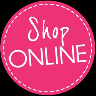 Logo saluran telegram teletnbabyshop_murah_pochina — WOS TeleShop Barang² Murah Borong