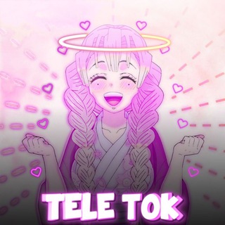 Логотип телеграм канала @teletok2 — 𝚃𝚎𝚕𝚎𝚝𝚘𝚔|~•𝕒𝕟𝕚𝕟𝕖 𝕖𝕕𝕚𝕥𝕤 𝕒𝕟𝕕 𝕓𝕠𝕥𝕤•~|