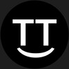Logo of telegram channel teletonapp — Teleton Official