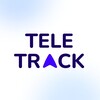 Логотип телеграм канала @teletrackrf — TELETRACK