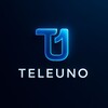 Логотип телеграм канала @teleuno — Канал удален [SCAM]