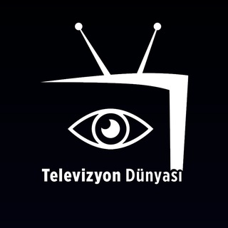 Telgraf kanalının logosu televizyondunyasi — Televizyon Dünyası