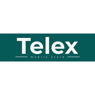 Логотип телеграм канала @telex_uzb — Telex.uz