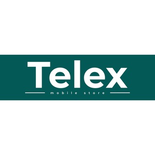Telegram kanalining logotibi telex_uzb — Telex.uz