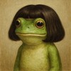 Логотип телеграм канала @telexmem — ТЕЛЕМЕМ