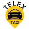 Telegram kanalining logotibi telextaxi — Telex Taxi kanal