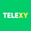Logo saluran telegram telexybotchannel — Telexy Taxi -50%