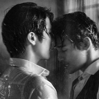 Логотип телеграм канала @teleyaoi — ↳ 𝐘𝐀𝐎𝐈.𝐂𝐇𝐈𝐊𝐌𝐊 😈