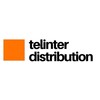 Логотип телеграм канала @telinter — Telinter Distribution