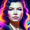 Логотип телеграм канала @tell_lera — Расскажи Лере 💬