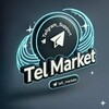 لوگوی کانال تلگرام tell_marketee — خرید فروش کانال و گروه قدیمی